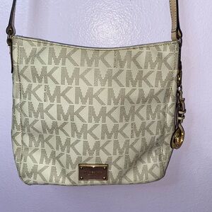 Michael Kors crossbody